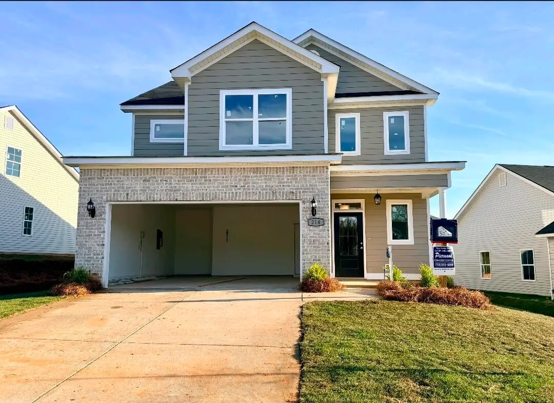 214 Dublin Loop, Grovetown, GA 30813 - Image #1