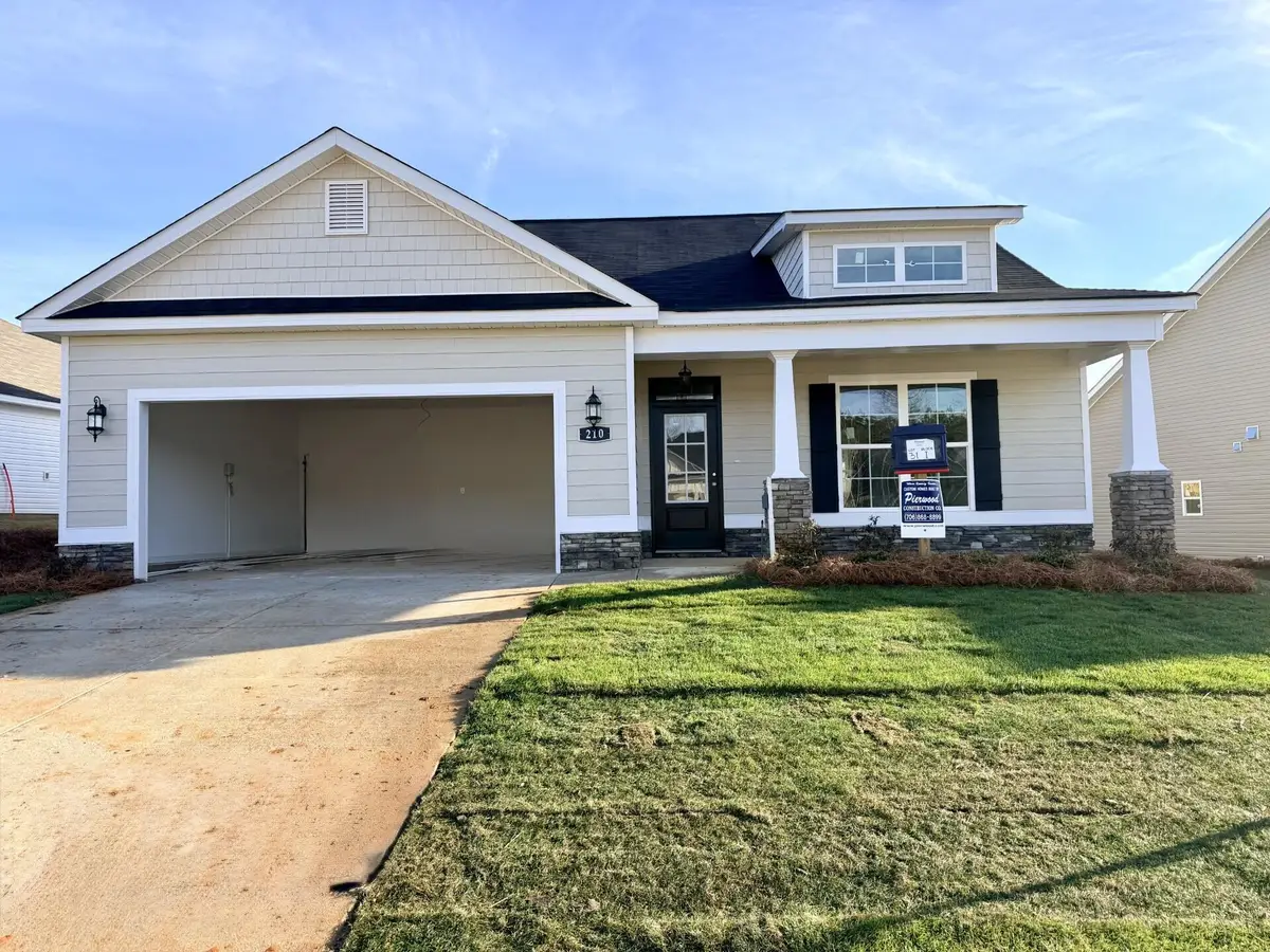 210 Dublin Loop, Grovetown, GA 30813 - Image #1