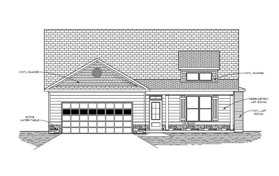 210 Dublin Loop, Grovetown, GA 30813 - Image #2