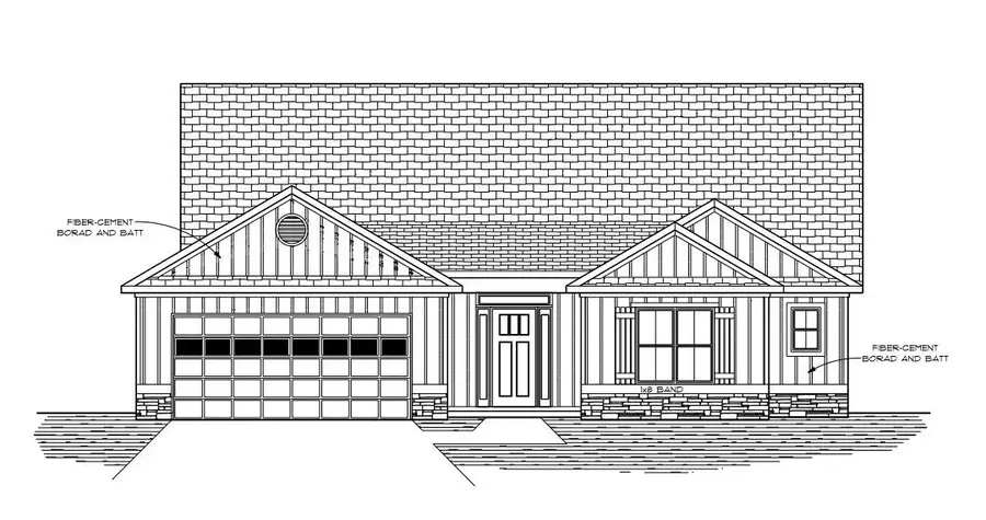 218 Dublin Loop, Grovetown, GA 30813 - Image #2