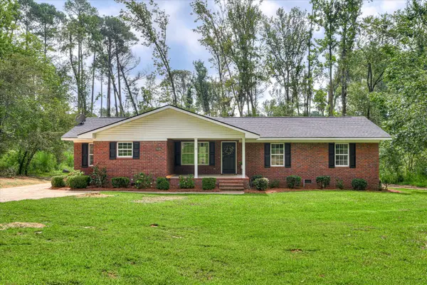 5138 Fairington Drive, Evans, GA 30809