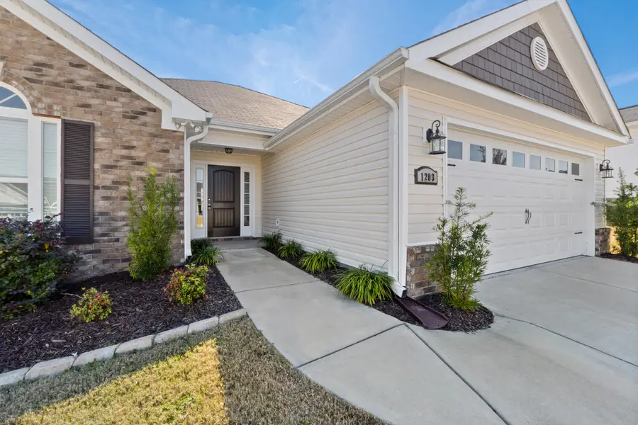 1203 Belgrove Drive, Augusta, GA 30909 - Image #3