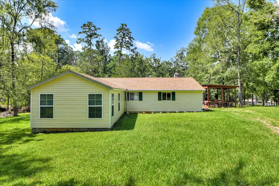 1129 Lakeside Drive, Lincolnton, GA 30817 - #2