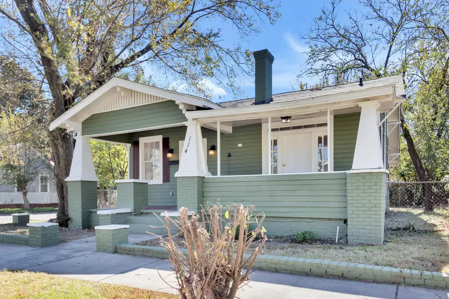 114 Ellis Street, Augusta, GA 30901 - Image #3