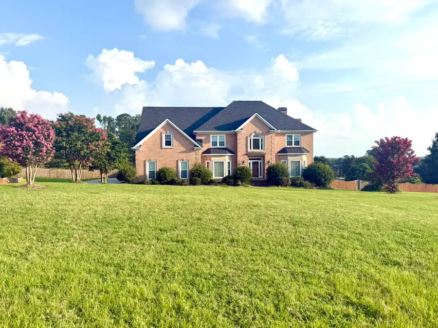 4854 Hereford Farm Road, Evans, GA 30809 - Image #2