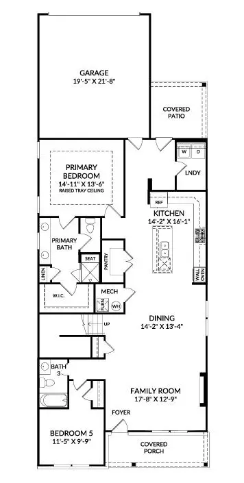 308 Pennyweight Lane, North Augusta, SC 29860 - Image #2