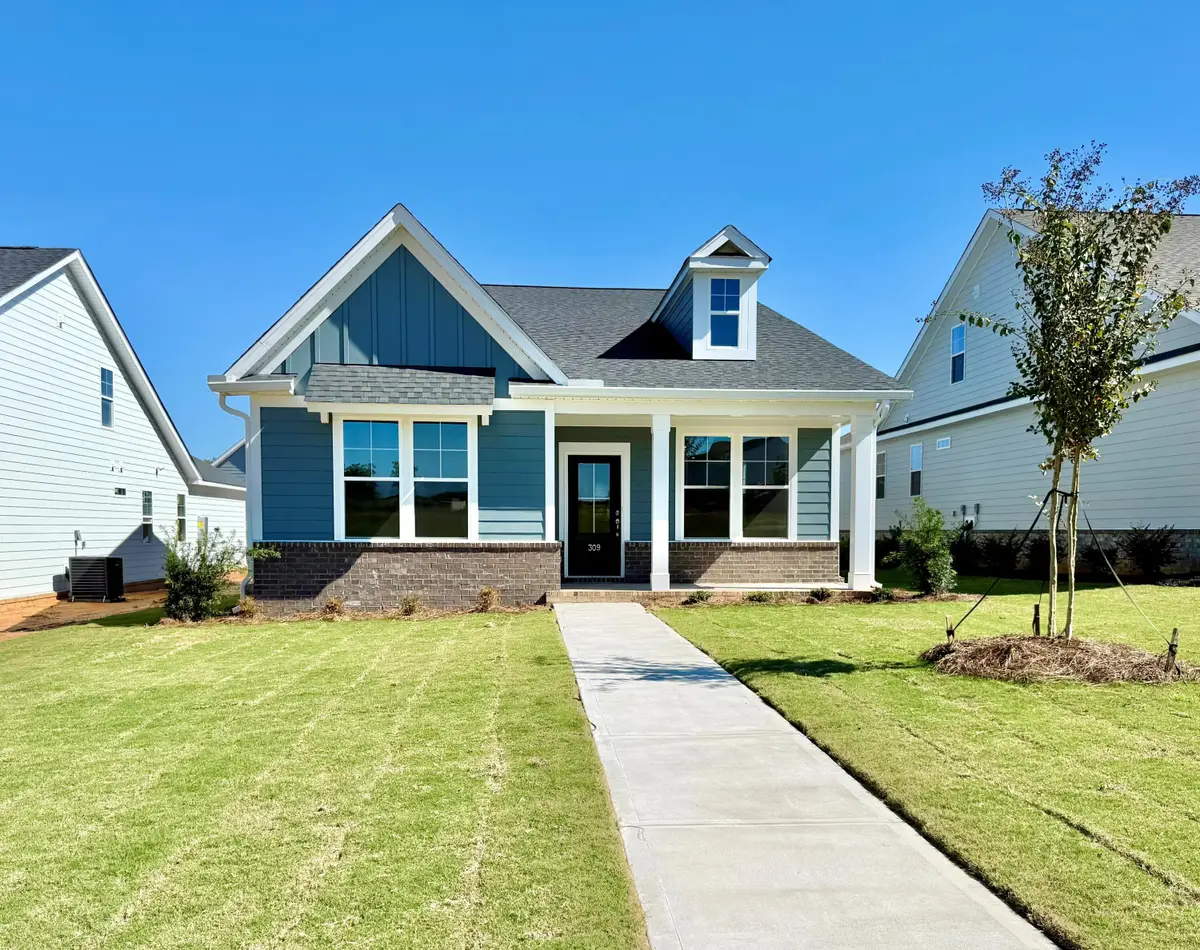 309 Pennyweight Lane, North Augusta, SC 29860 - Image #1