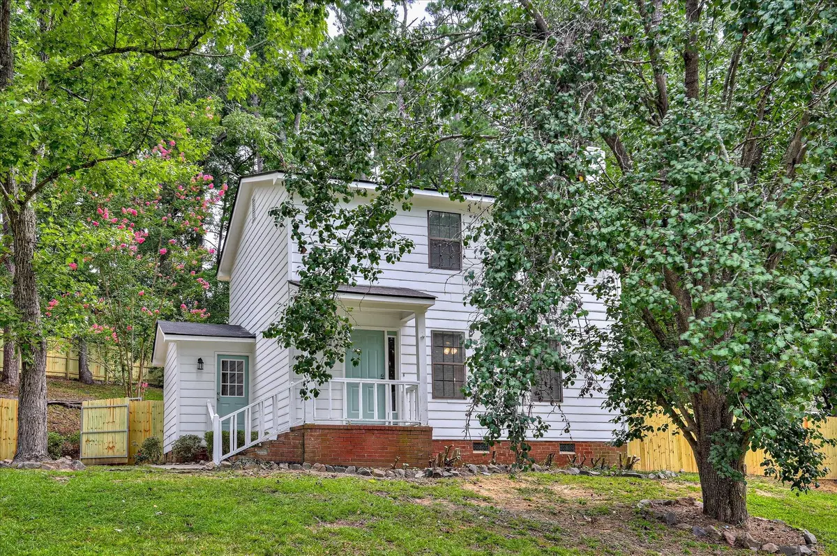 217 Dry Creek Road, Evans, GA 30809 - Image #1