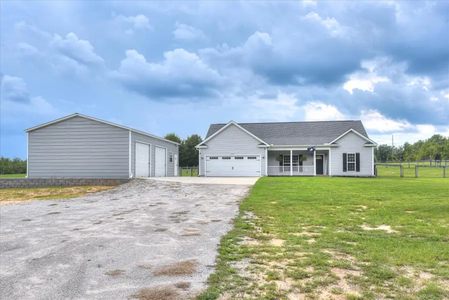 1370 Old Kimbill Trail, Aiken, SC 29805 - Image #2