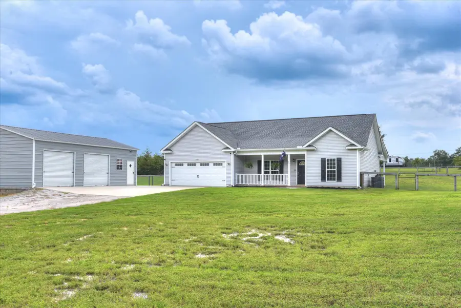 1370 Old Kimbill Trail, Aiken, SC 29805 - Image #3