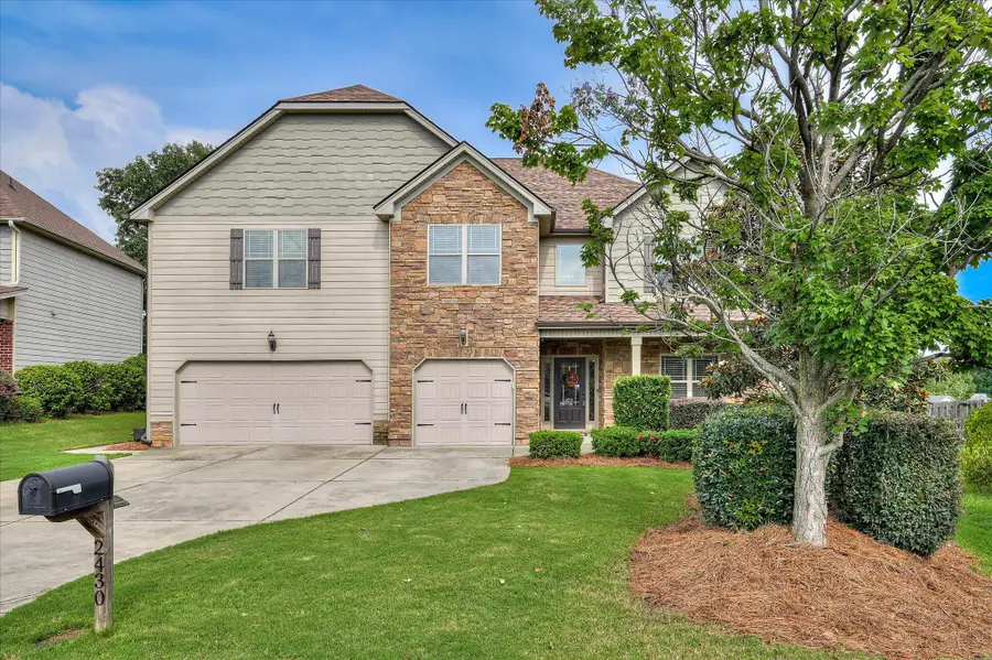 2430 Sunflower Drive, Evans, GA 30809 - Image #3