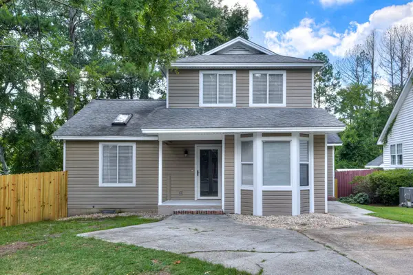 105 Morningside Court, Augusta, GA 30904