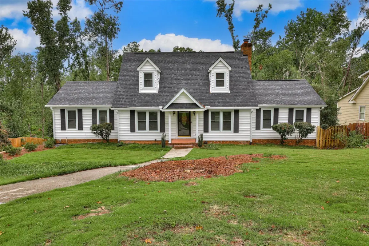 936 Deercrest Circle, Evans, GA 30809 - Image #1