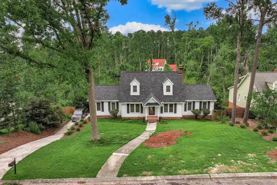 936 Deercrest Circle, Evans, GA 30809 - Image #2