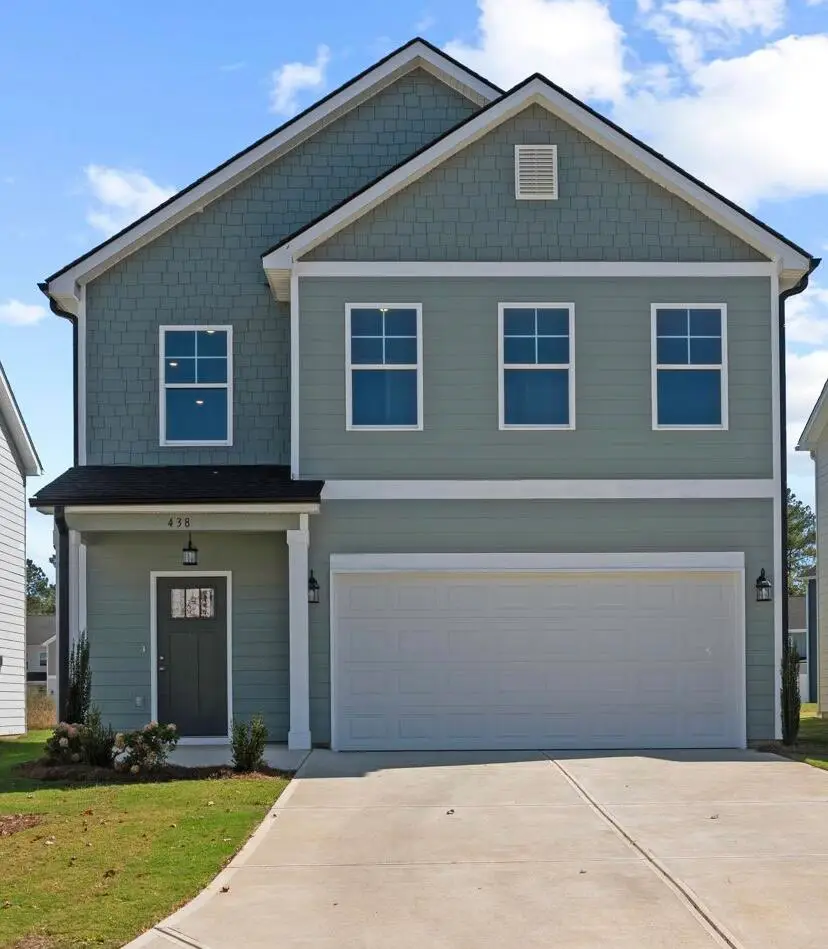 438 Narrow Bridge Court, Aiken, SC 29801 - #1