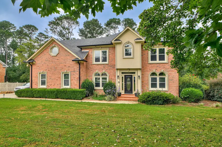 829 Woodberry Drive, Evans, GA 30809 - Image #2