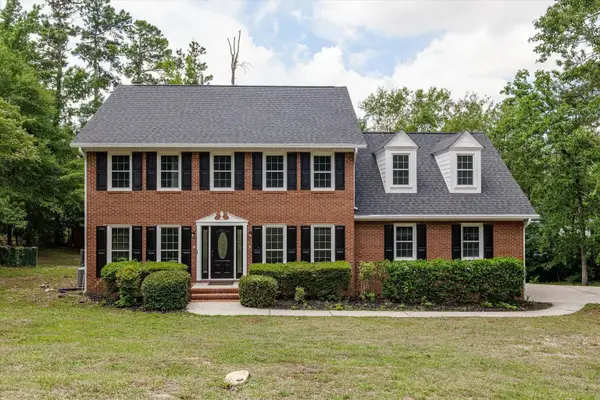 614 W Lakeside, Aiken, SC 29803