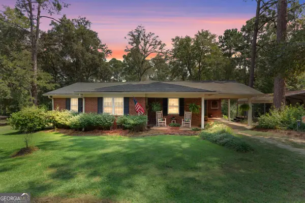 184 Sawgrass Road, Sylvania, GA 30467