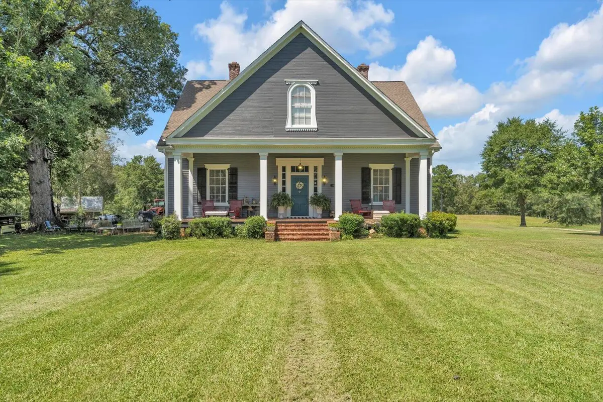 5111 Greensboro Rd, Washington, GA 30673 - Image #1