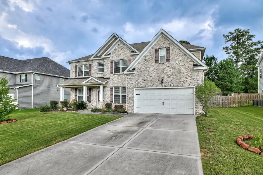 4576 Coldwater Street, Grovetown, GA 30813 - Image #3
