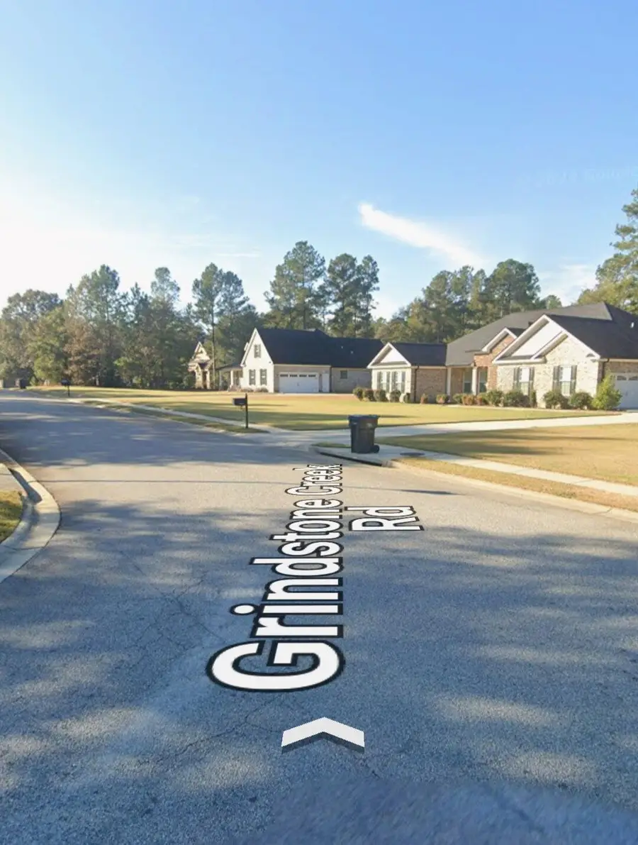 1027 Grindstone Creek Road, Hephzibah, GA 30815 - Image #2