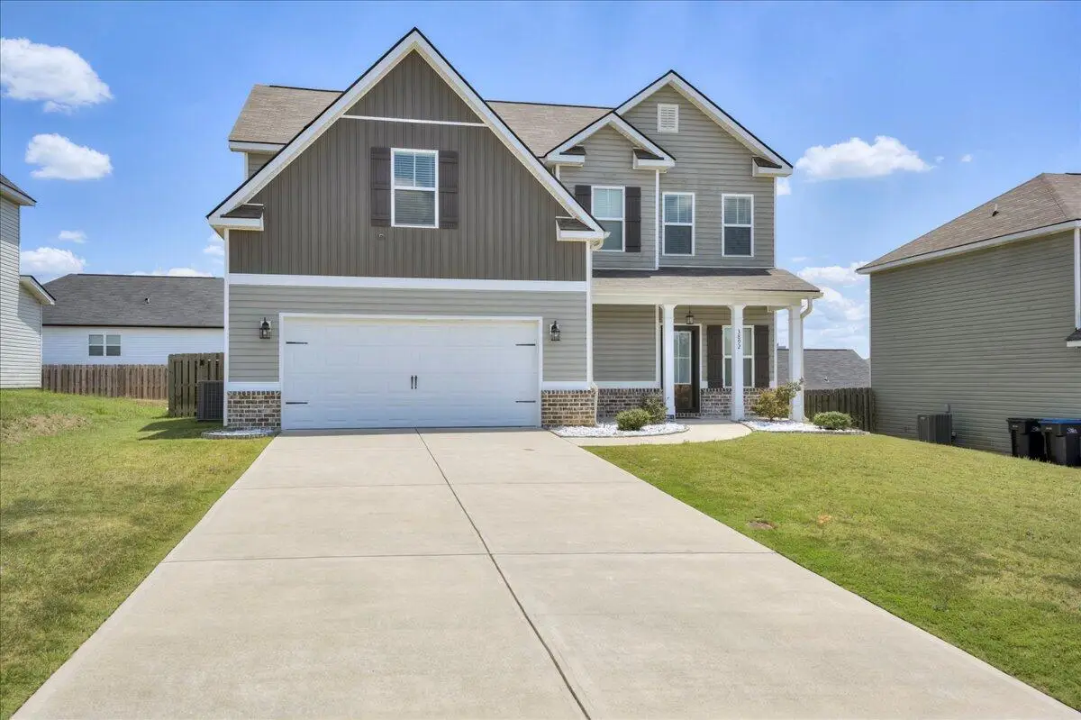 3892 Harper Franklin Avenue, Augusta, GA 30909 - Image #1