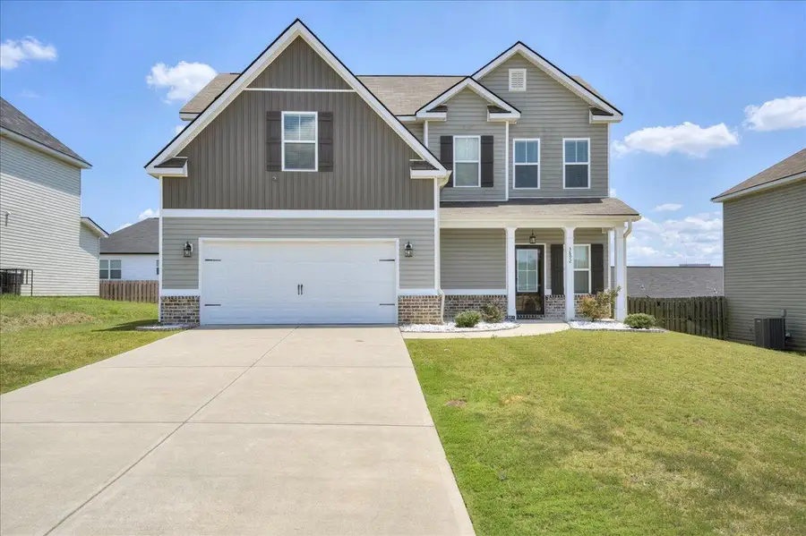 3892 Harper Franklin Avenue, Augusta, GA 30909 - Image #2