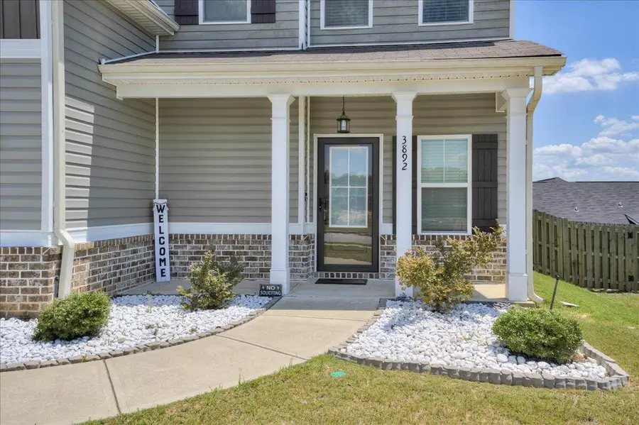 3892 Harper Franklin Avenue, Augusta, GA 30909 - Image #3