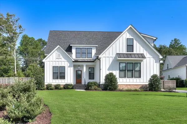 1031 Cooper Place Drive, North Augusta, SC 29860