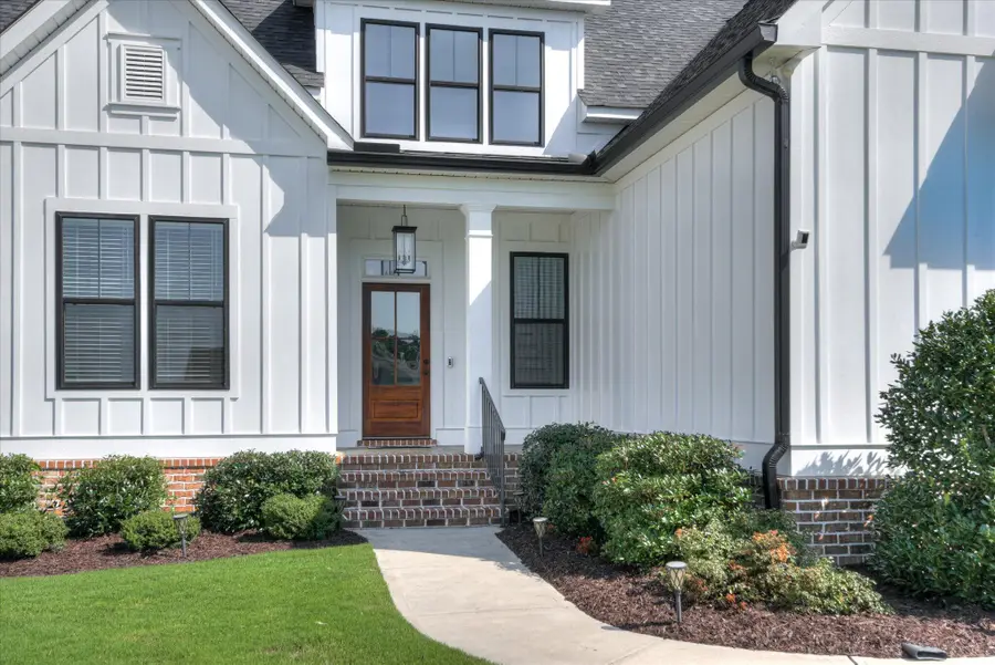 1031 Cooper Place Drive, North Augusta, SC 29860 - #2