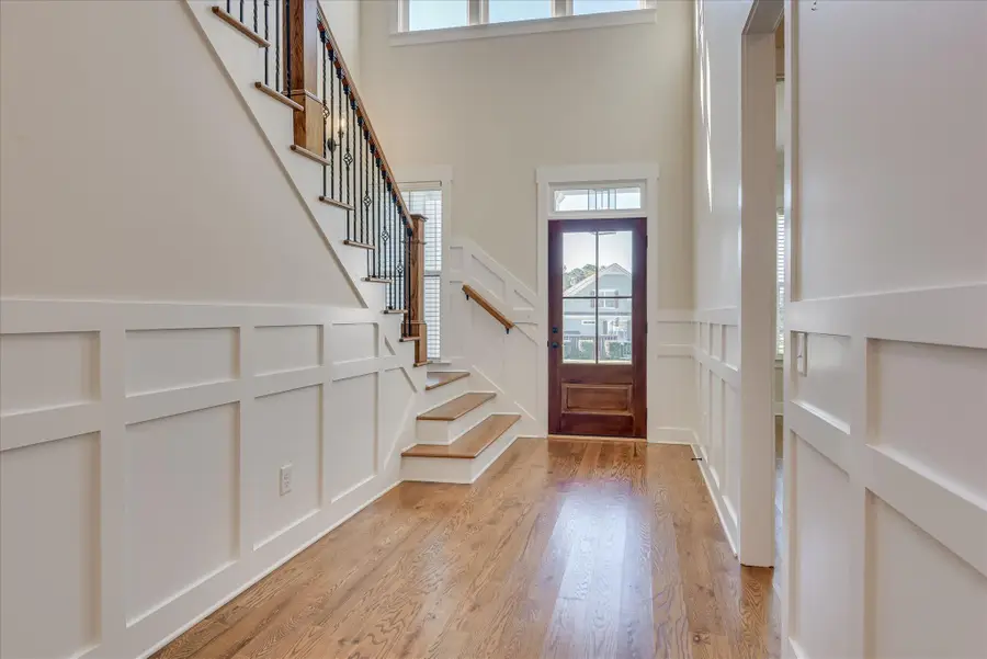 1031 Cooper Place Drive, North Augusta, SC 29860 - #3