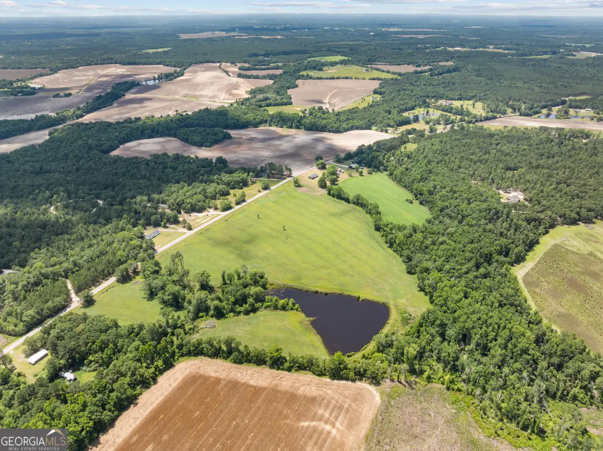 0 Oak Hill Church Road, Millen, GA 30442 - Image #1