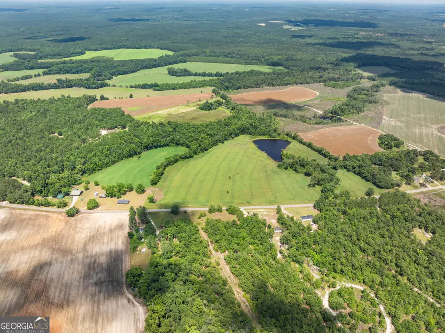 0 Oak Hill Church Road, Millen, GA 30442 - Image #2