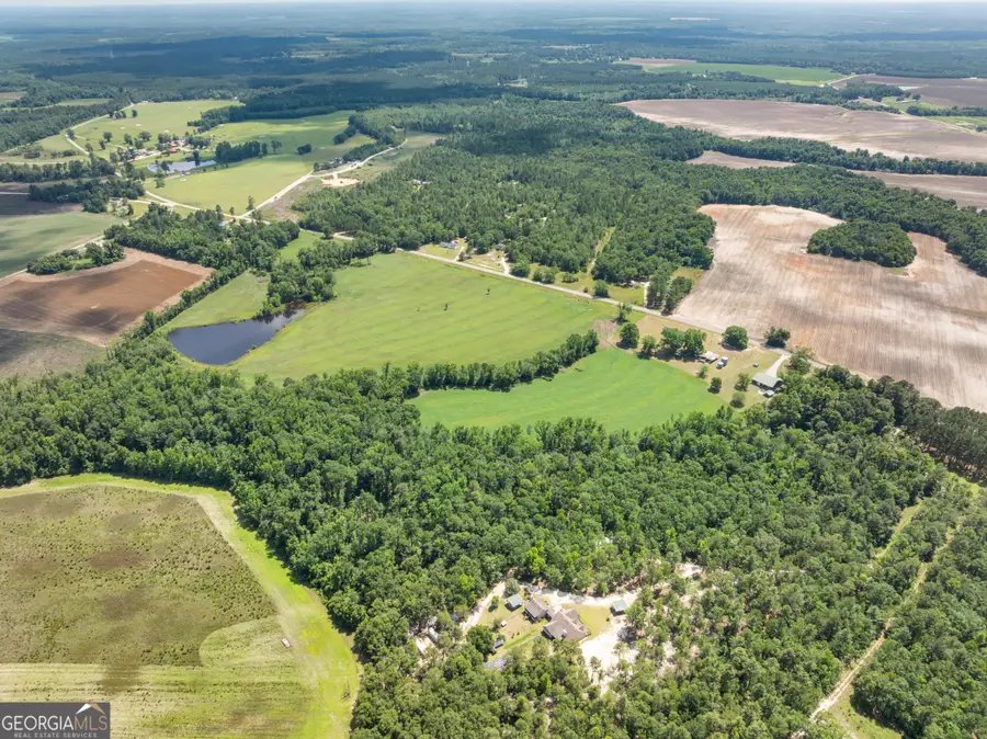 0 Oak Hill Church Road, Millen, GA 30442 - Image #3