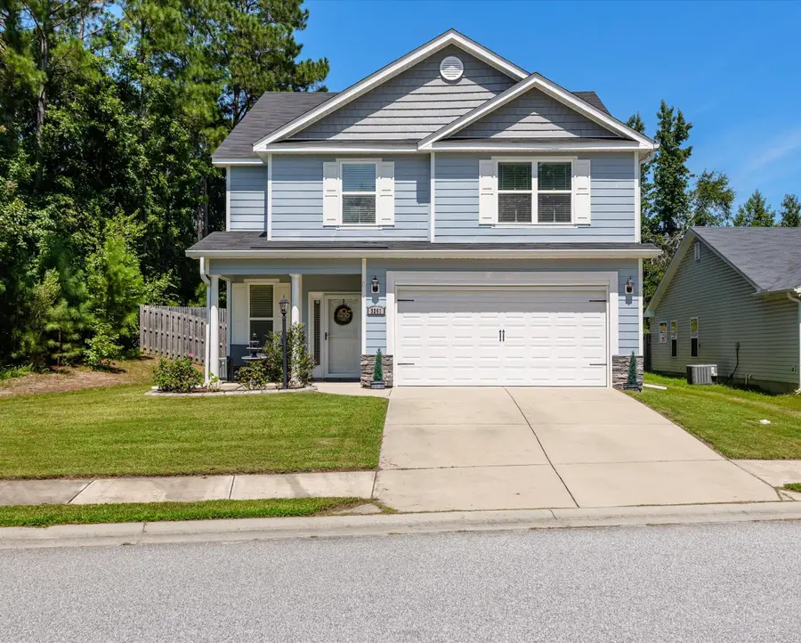 3261 Alexandria Drive, Grovetown, GA 30813 - Image #2