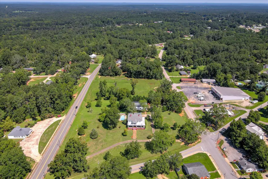 125 Goshen Street, Lincolnton, GA 30817 - Image #3