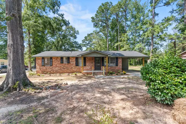 171 Culpepper Street, Warrenton, GA 30828