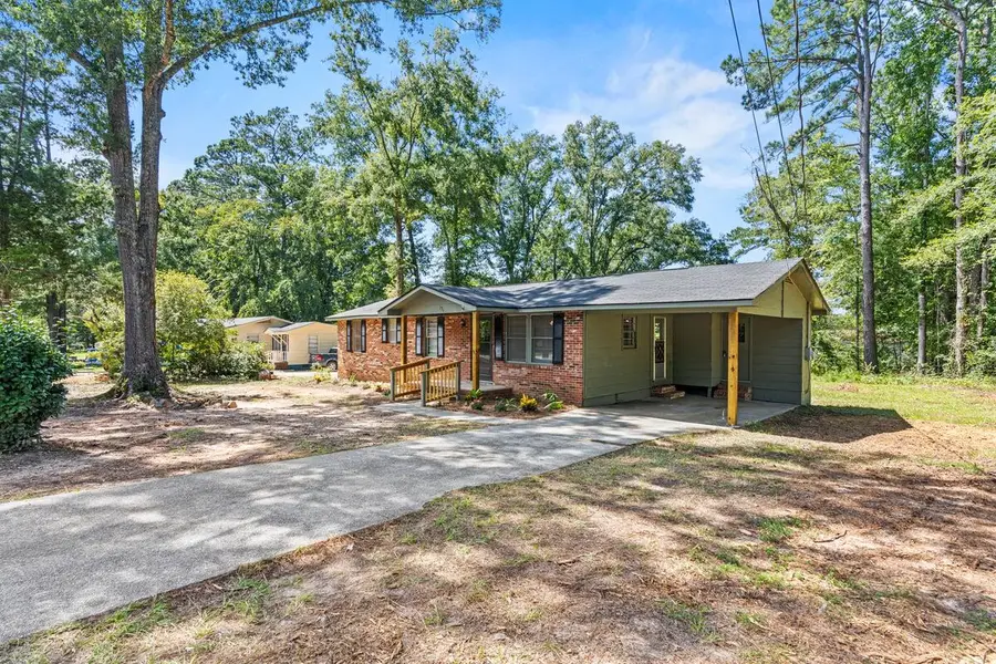 171 Culpepper Street, Warrenton, GA 30828 - Image #2
