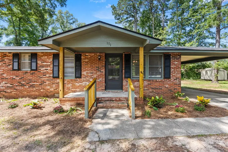 171 Culpepper Street, Warrenton, GA 30828 - Image #3