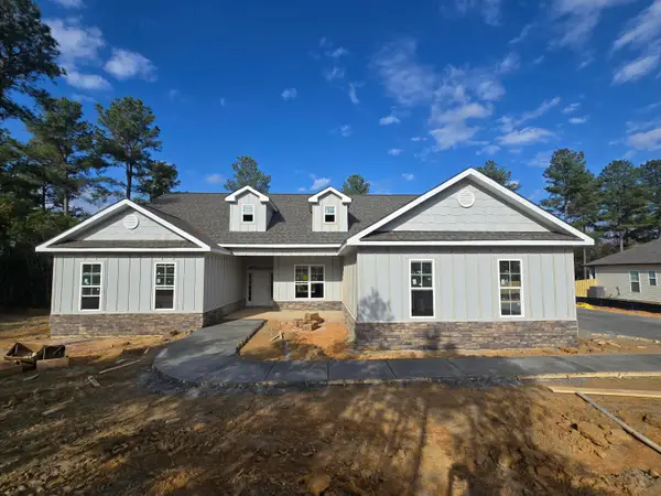 1488 Bellingham Drive, Beech Island, SC 29842