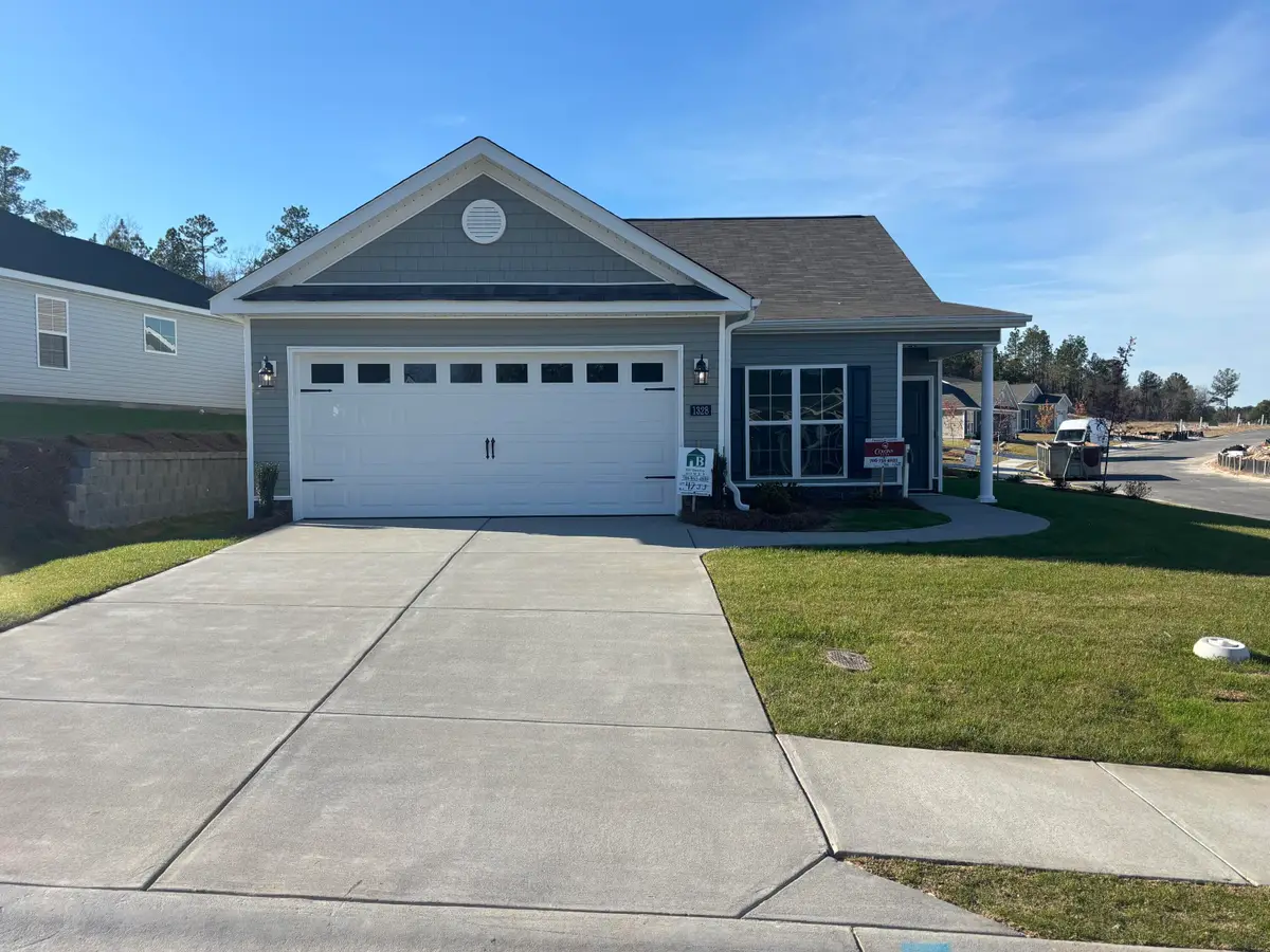 1328 Elbron Drive, Augusta, GA 30909 - Image #1