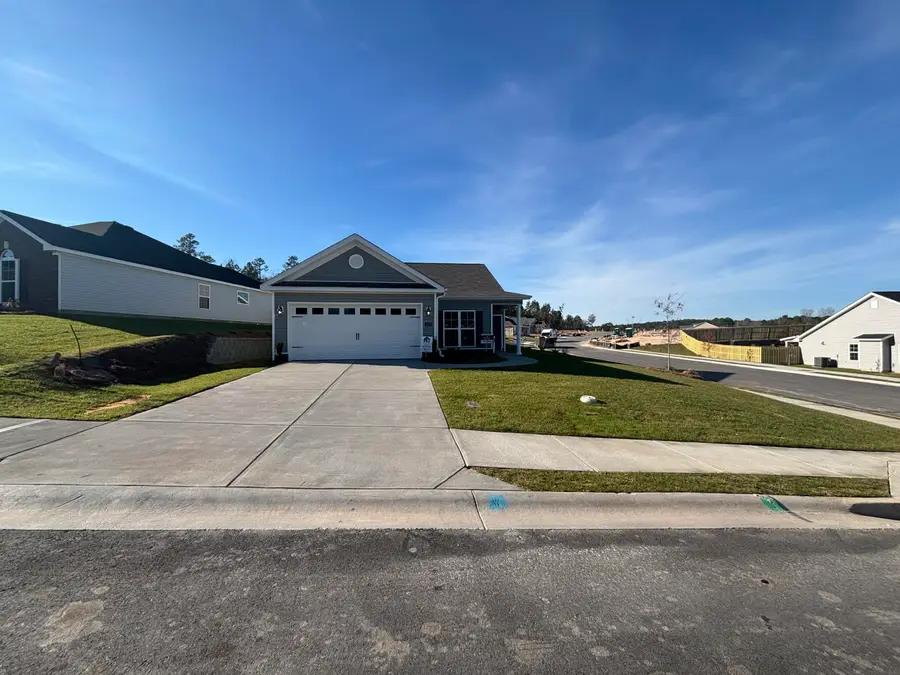 1328 Elbron Drive, Augusta, GA 30909 - Image #2