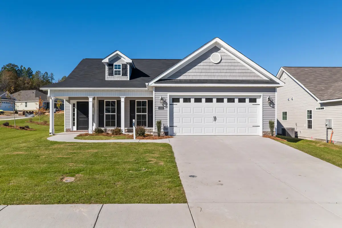 1318 Elbron Drive, Augusta, GA 30909 - Image #1