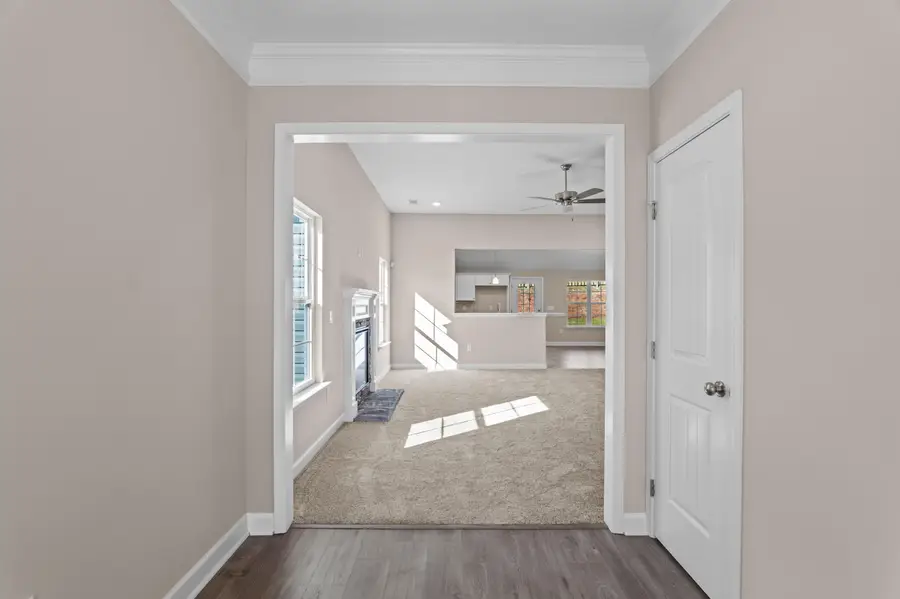 1318 Elbron Drive, Augusta, GA 30909 - Image #3