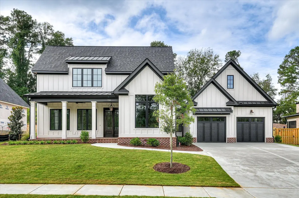 728 Campana Drive, Evans, GA 30809 - Image #1