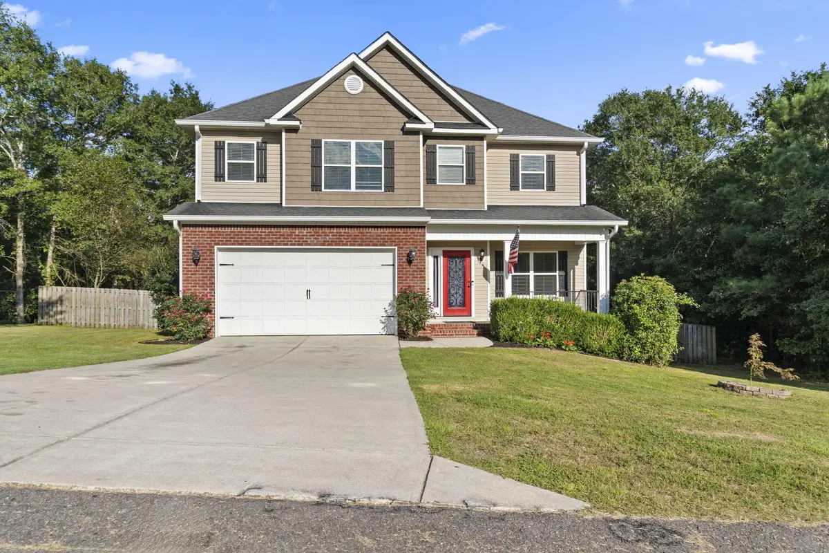 3042 Lake Norman Drive, North Augusta, SC 29841 - #1