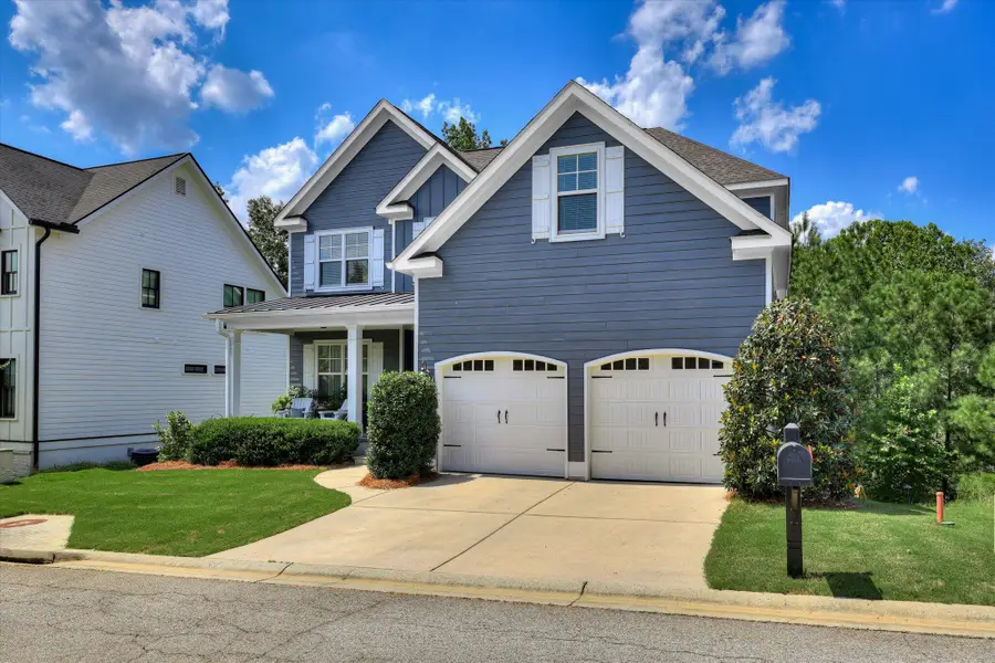 2049 Egret Circle, Evans, GA 30809 - Image #2