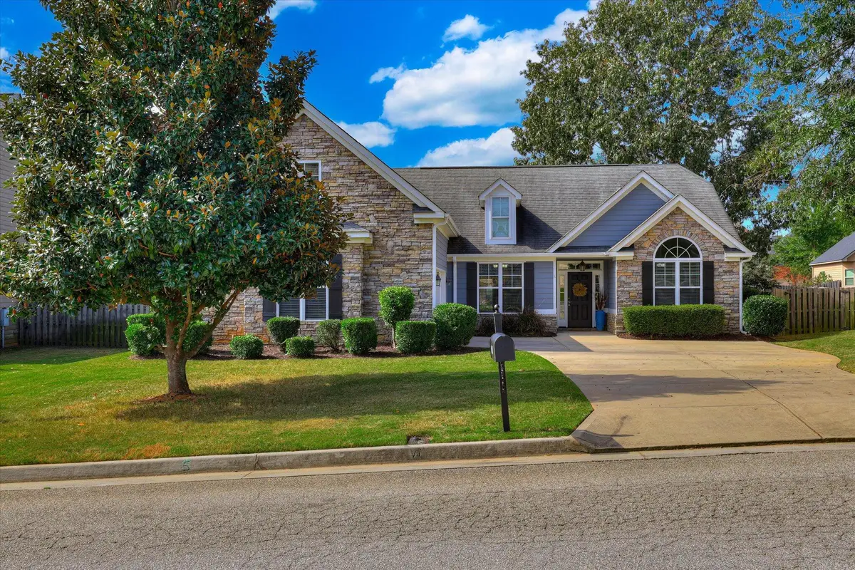 1248 Berkley Hills Pass, Evans, GA 30809 - Image #1