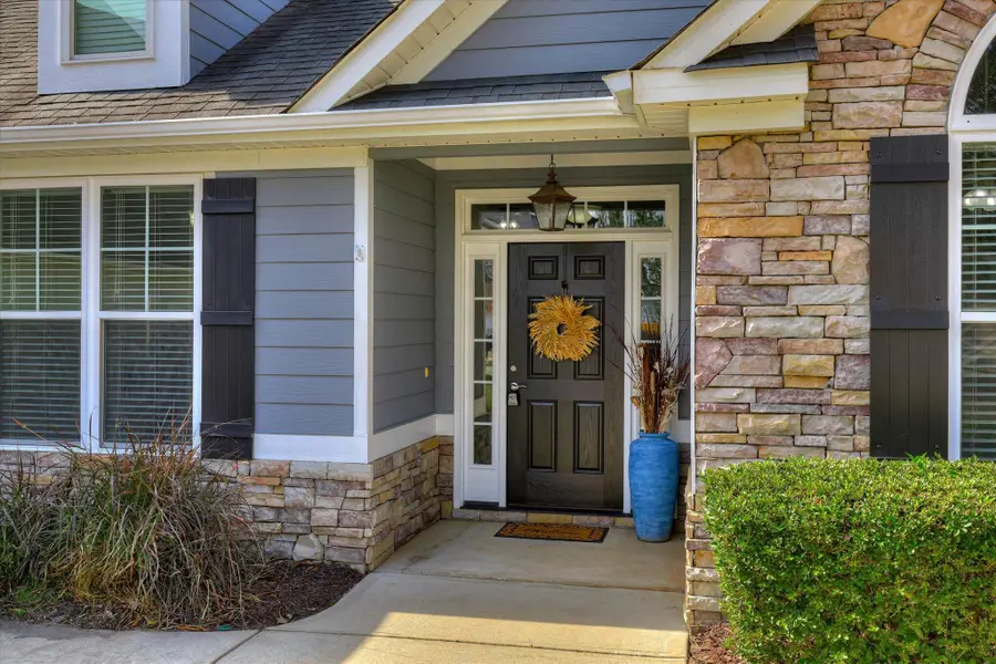 1248 Berkley Hills Pass, Evans, GA 30809 - Image #2