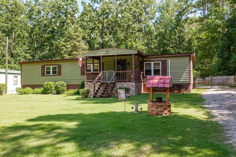 8010 Lakeside Drive, Appling, GA 30802 - Image #2